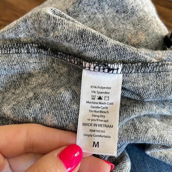 LuLaRoe duster - Picture 9 of 9